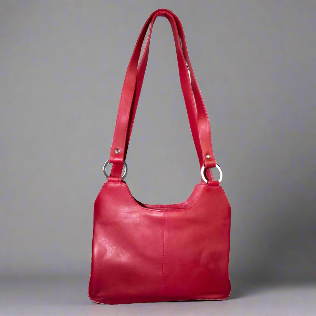 BOL Double Handle Bag