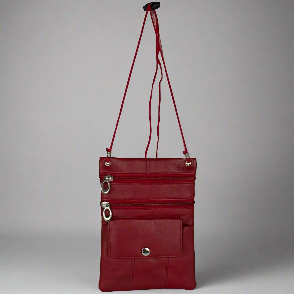 BOL Sling Crossbody Bag
