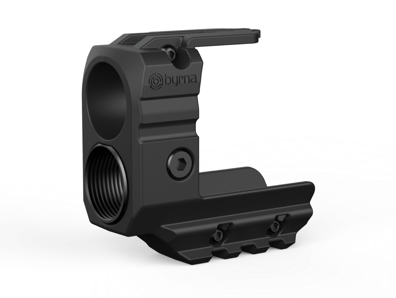 Byrna Boost for SD, EP & HD Launcher - 12 gram CO2 Adaptor