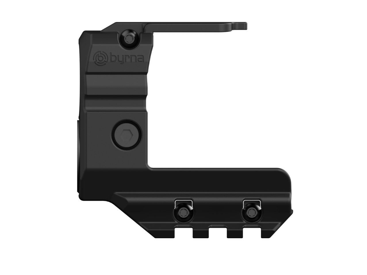 Byrna Boost for SD, EP & HD Launcher - 12 gram CO2 Adaptor