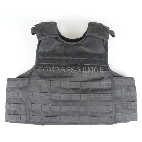 Heavy Duty Tactical molle BULLETPROOF VEST BPV-TM01