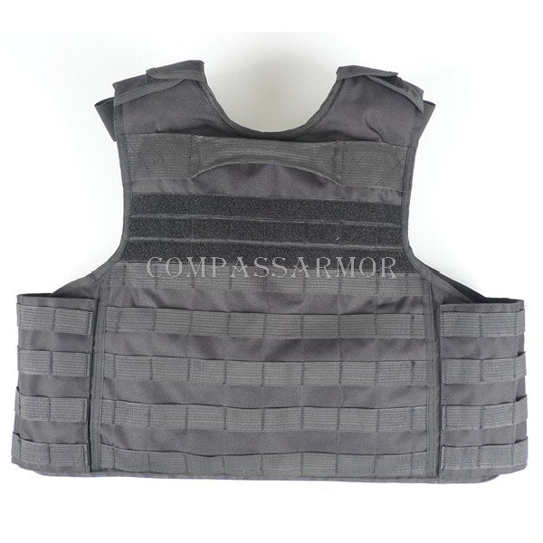 Heavy Duty Tactical molle BULLETPROOF VEST BPV-TM01