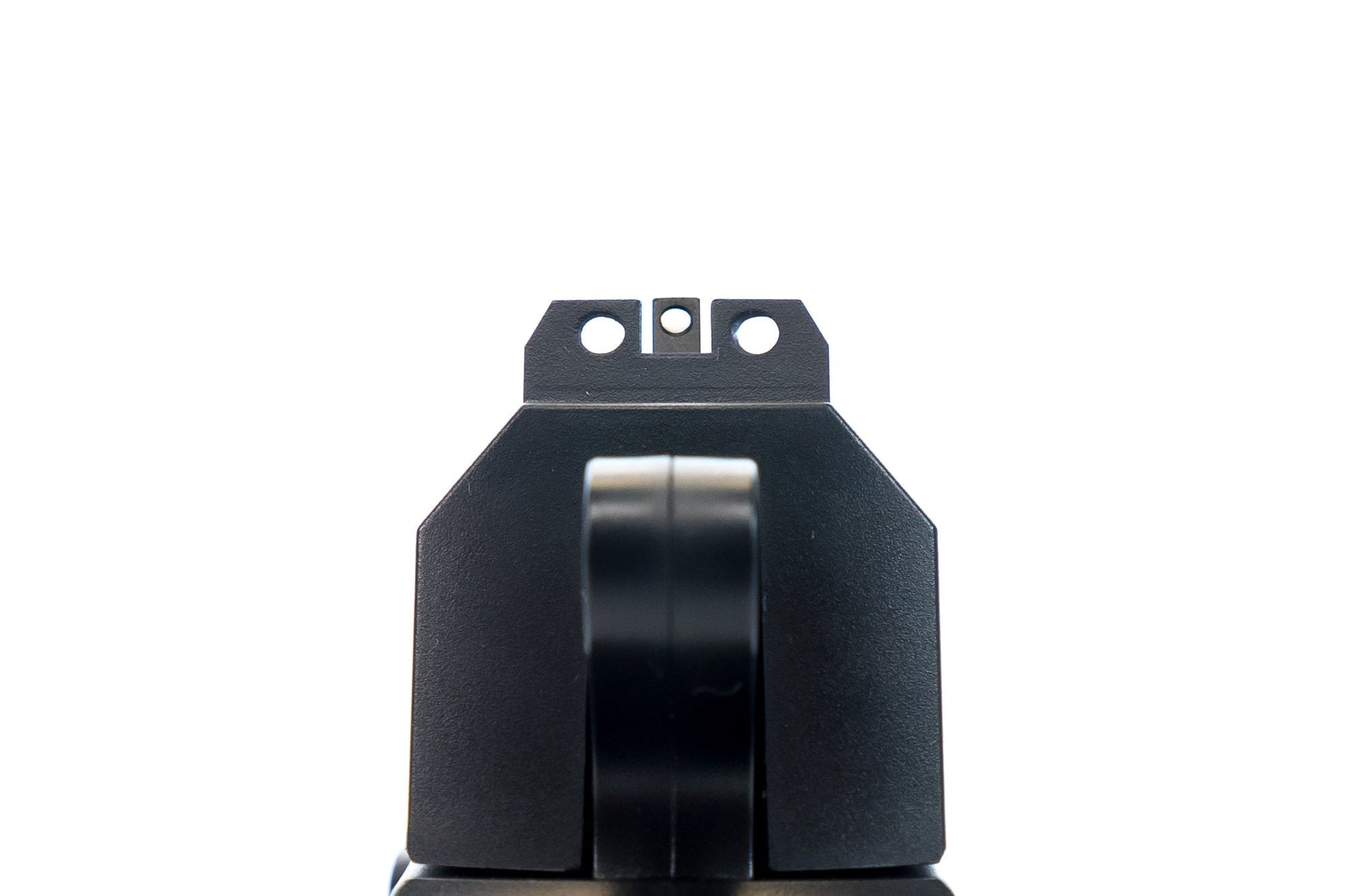 45 - Black