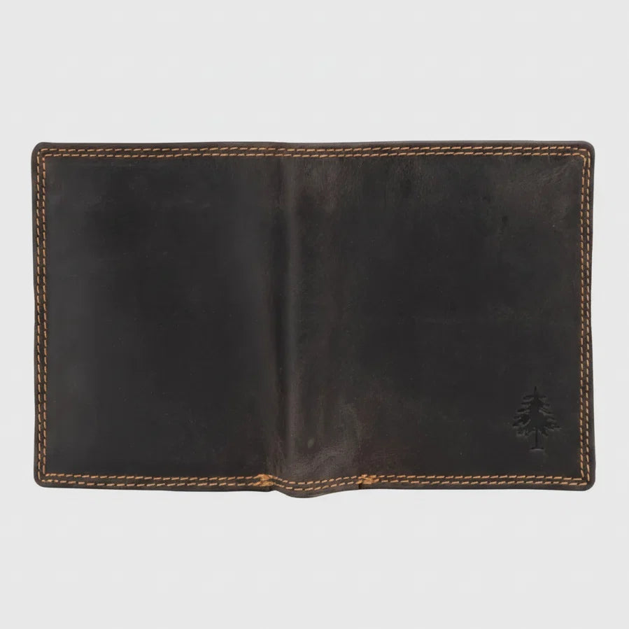 Greenwood Leather Tyler Wallet