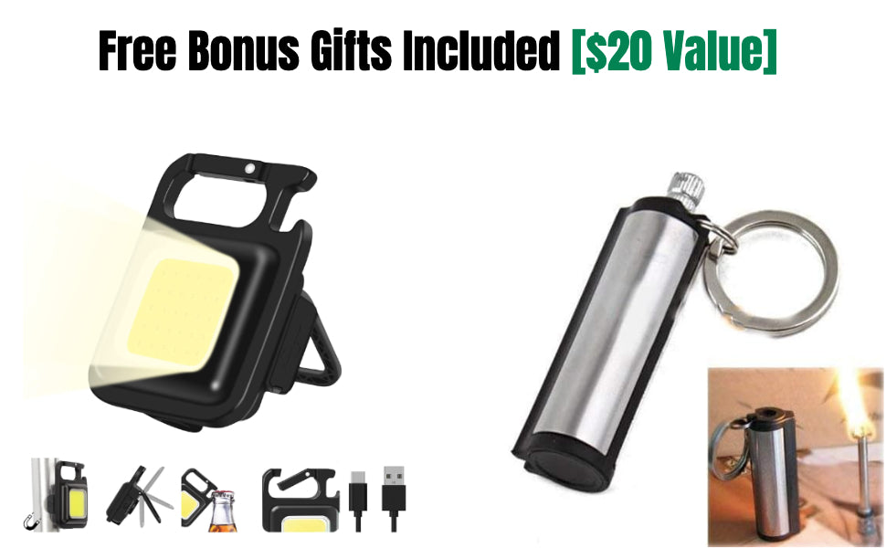 PUMPMATIC MANUAL FLOW CONTROL NOZZLE + 5 GALLON DIESEL CAN Combo Kit W/ 4.25 FT HOSE