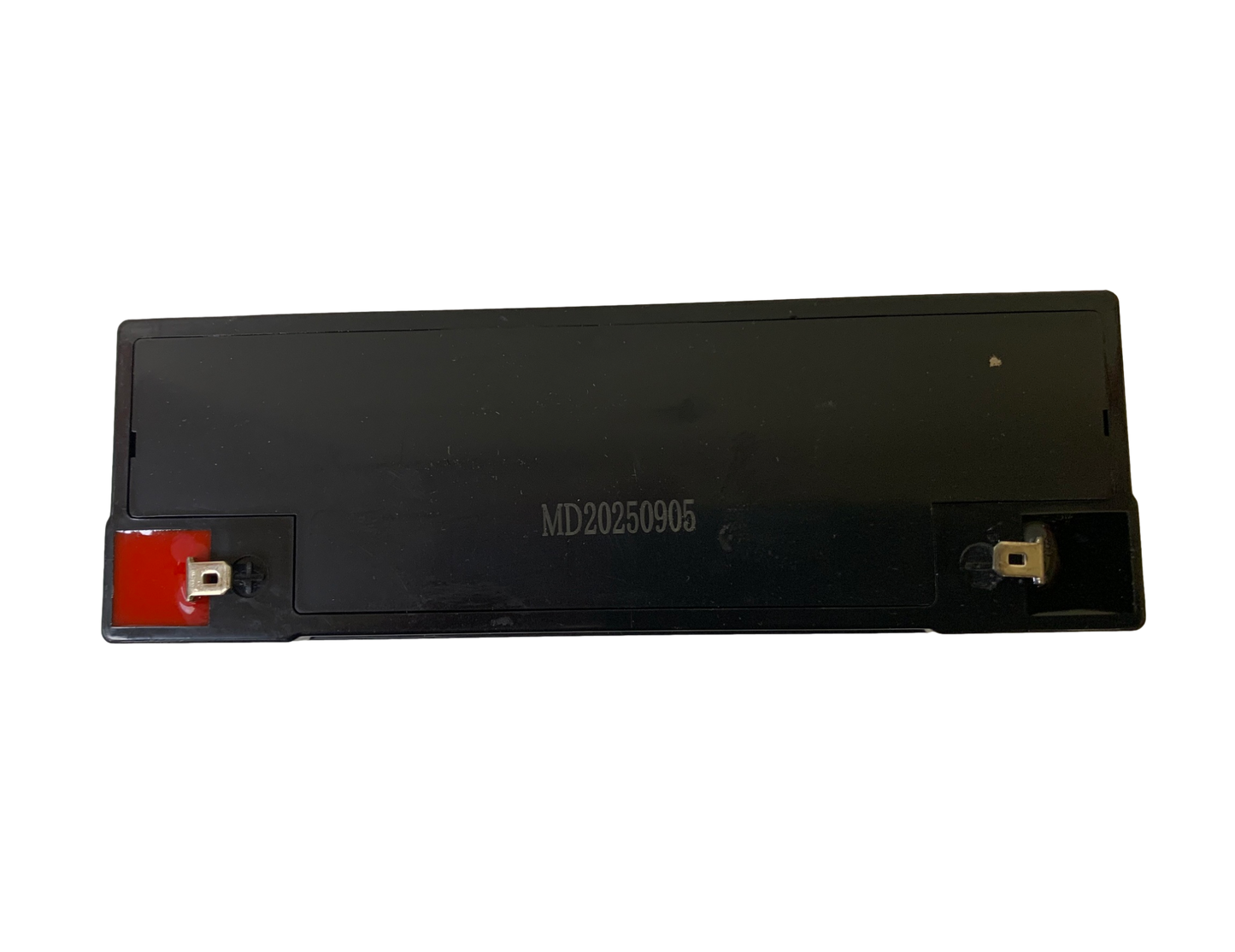 BRS6120 T1 – 6V 12Ah Battery