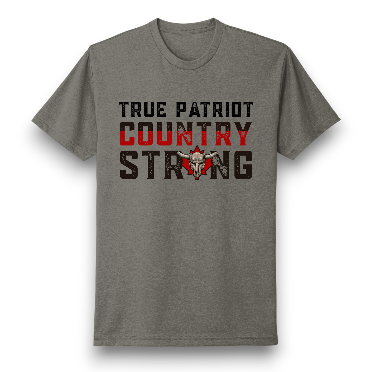 Ruthless Rustlers True Patriot T-Shirt