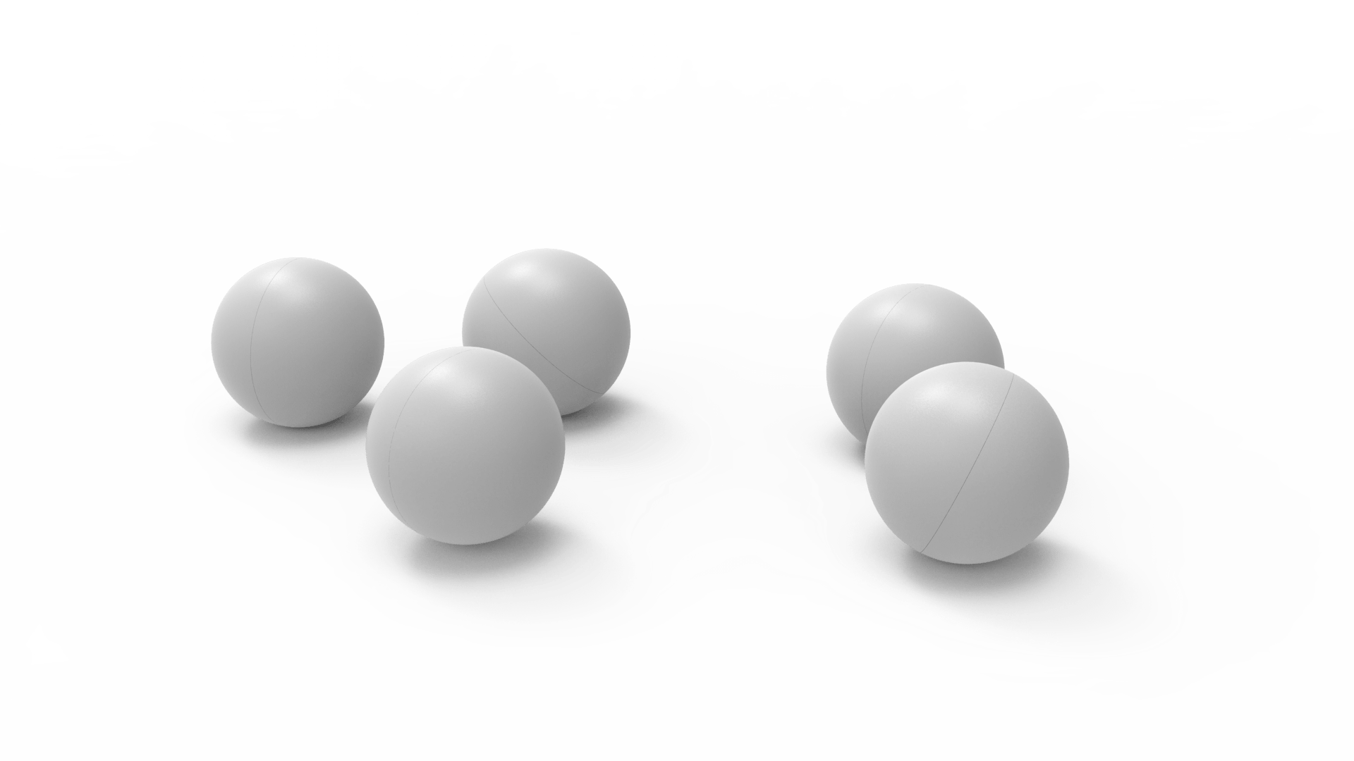 Byrna .68 Kinetic Projectiles (95ct)