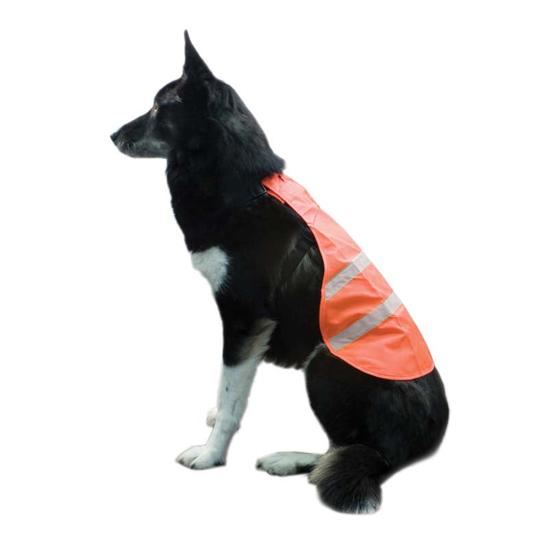 Backwoods Dog Safety Vests