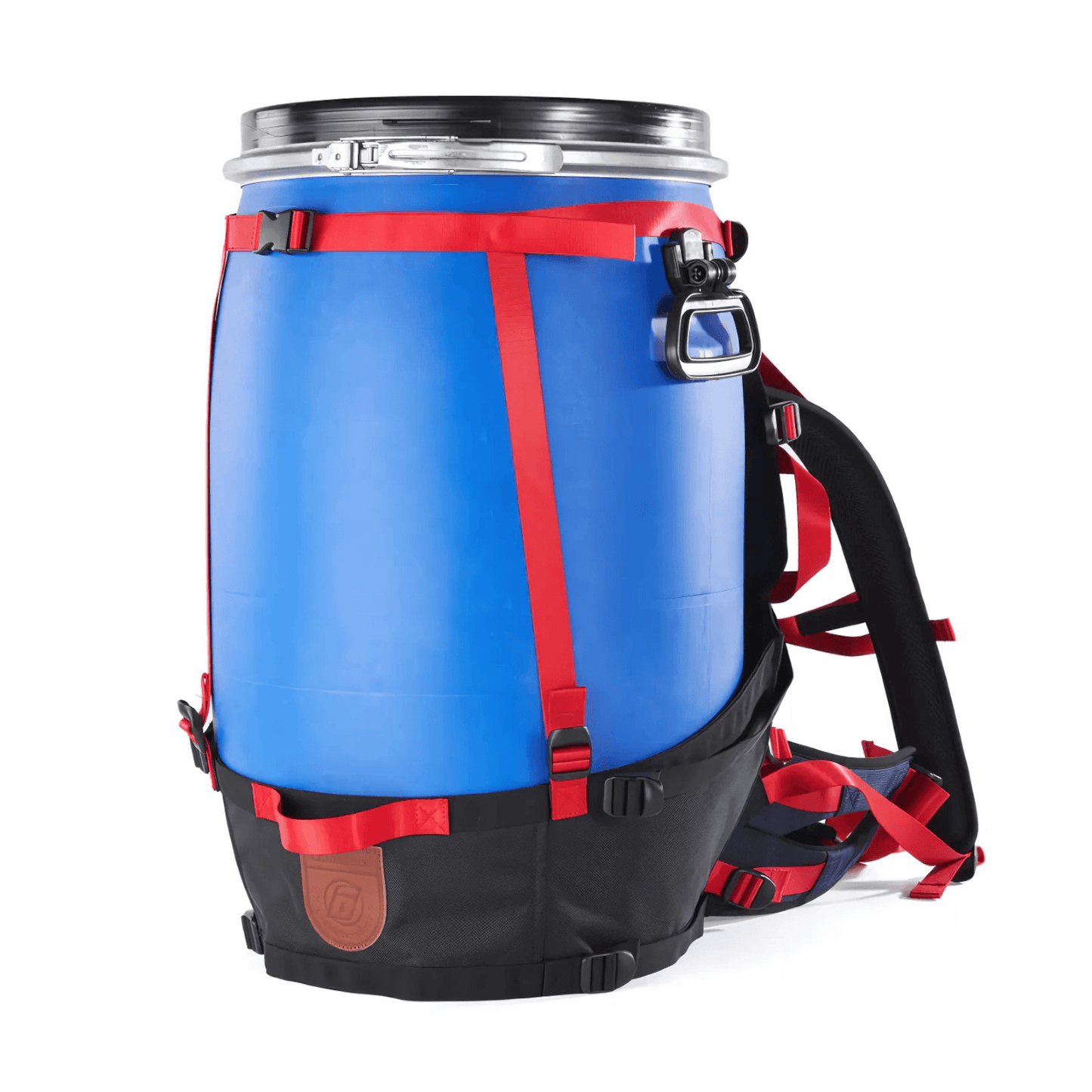 Bad Hass Adjustable Barrel Pack