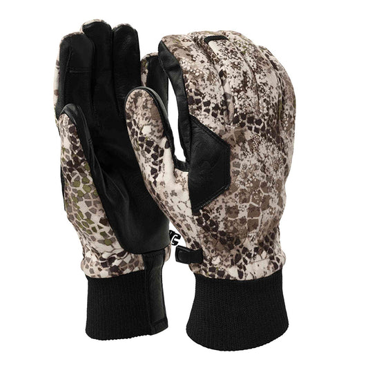 Badlands Gloves - Hybrid Glove, Approach