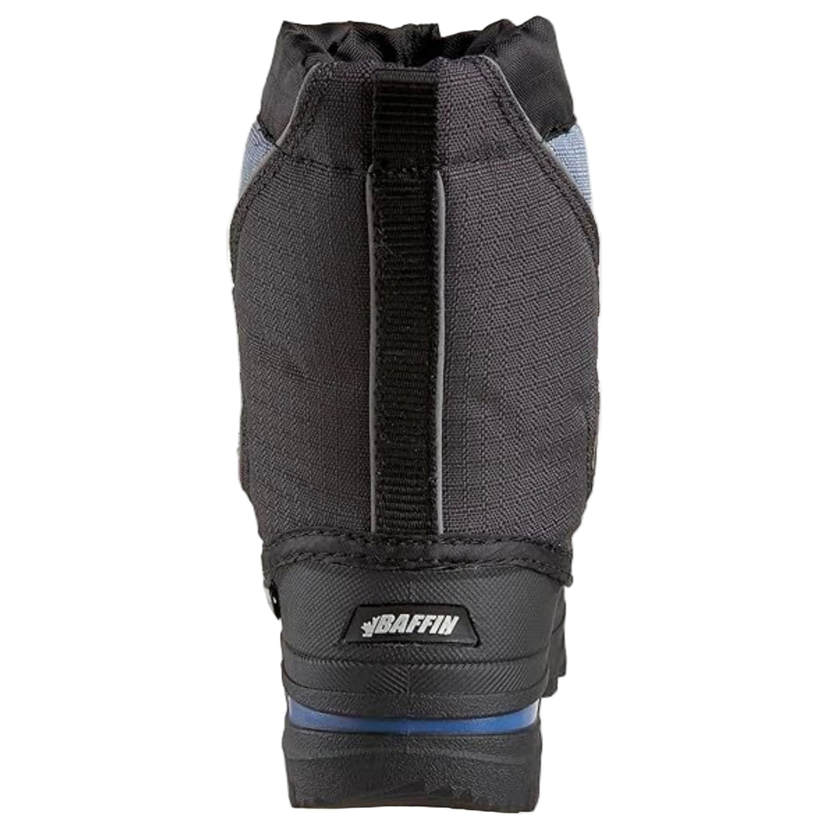 Baffin Children's Mustang -40C/F Snow Boots | Sizes 5-7 US (22-24 EU)
