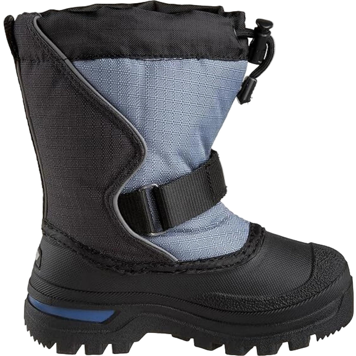 Baffin Children's Mustang -40C/F Snow Boots | Sizes 5-7 US (22-24 EU)