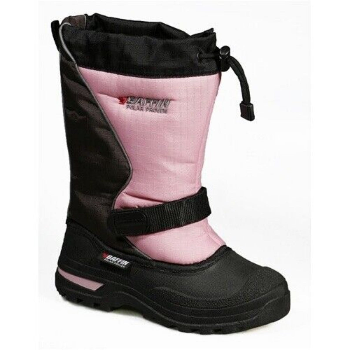 Baffin Children's Mustang -40C/F Snow Boots | Sizes 5-7 US (22-24 EU)