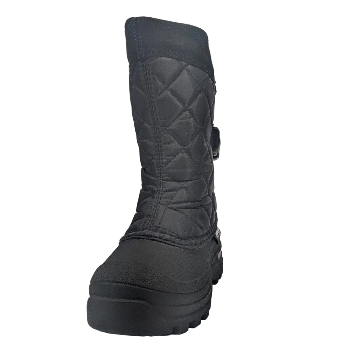 Baffin Girl's Little Ava -40 Winter Snow Boots Kids Size 11