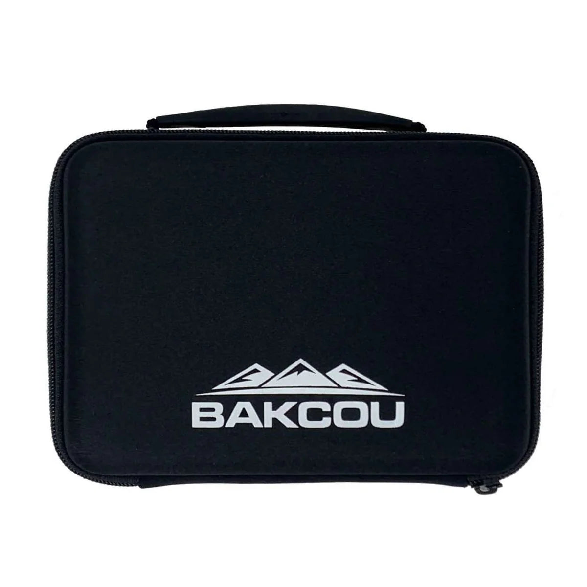 Bakcou 2200 Lumen GoPro Mount Electric Bike Headlight