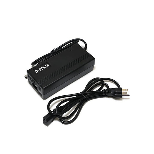 Bakcou 2 amp charger