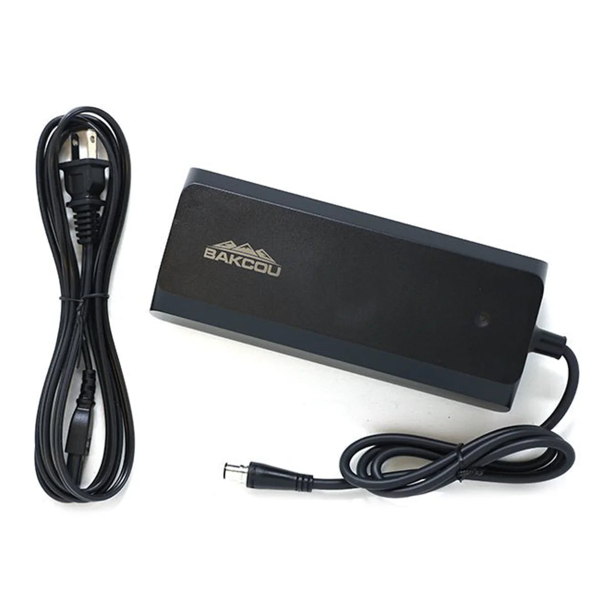 Bakcou 4 Amp Charger