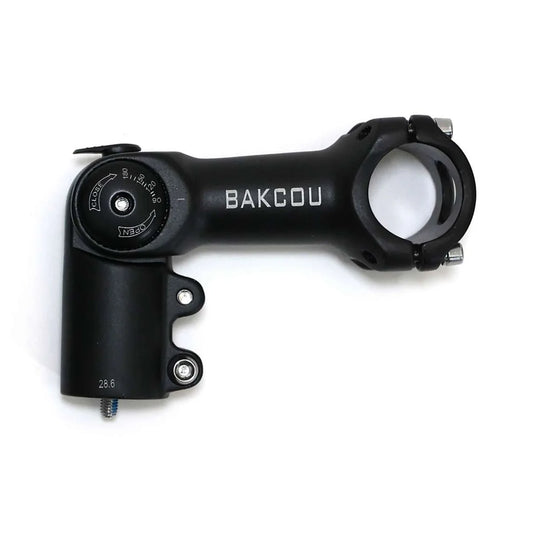 Bakcou Adjustable Stem