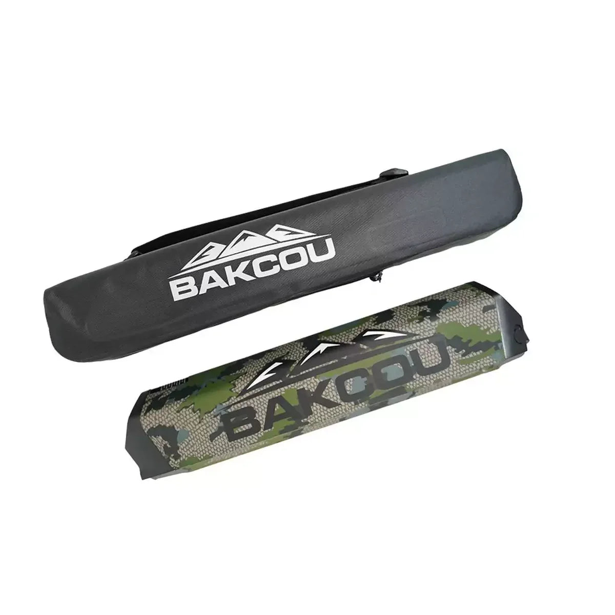 Bakcou Battery Travel Bag