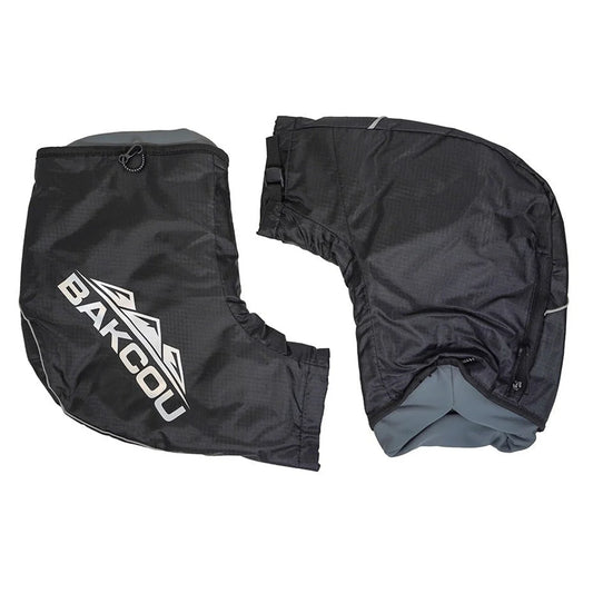 Bakcou Cold Weather Handlebar Mitts