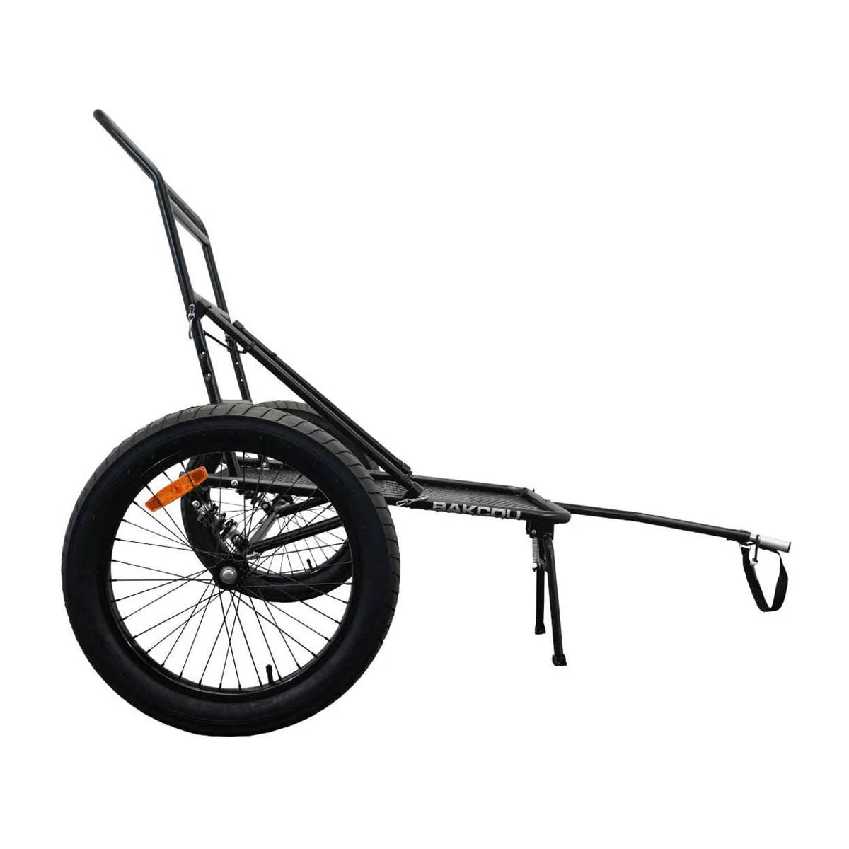 Bakcou Folding Deer eBike Trailer