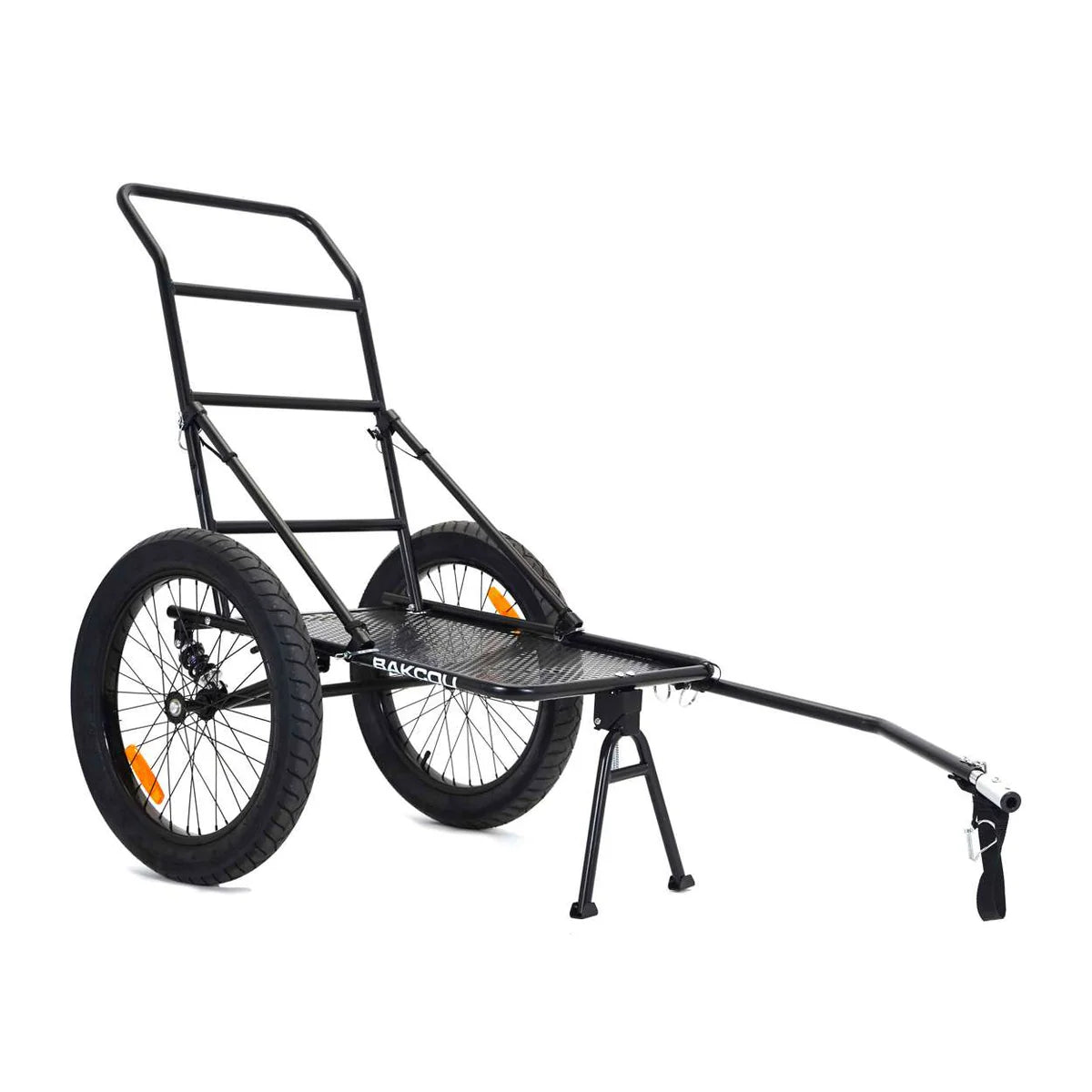 Bakcou Folding Deer eBike Trailer