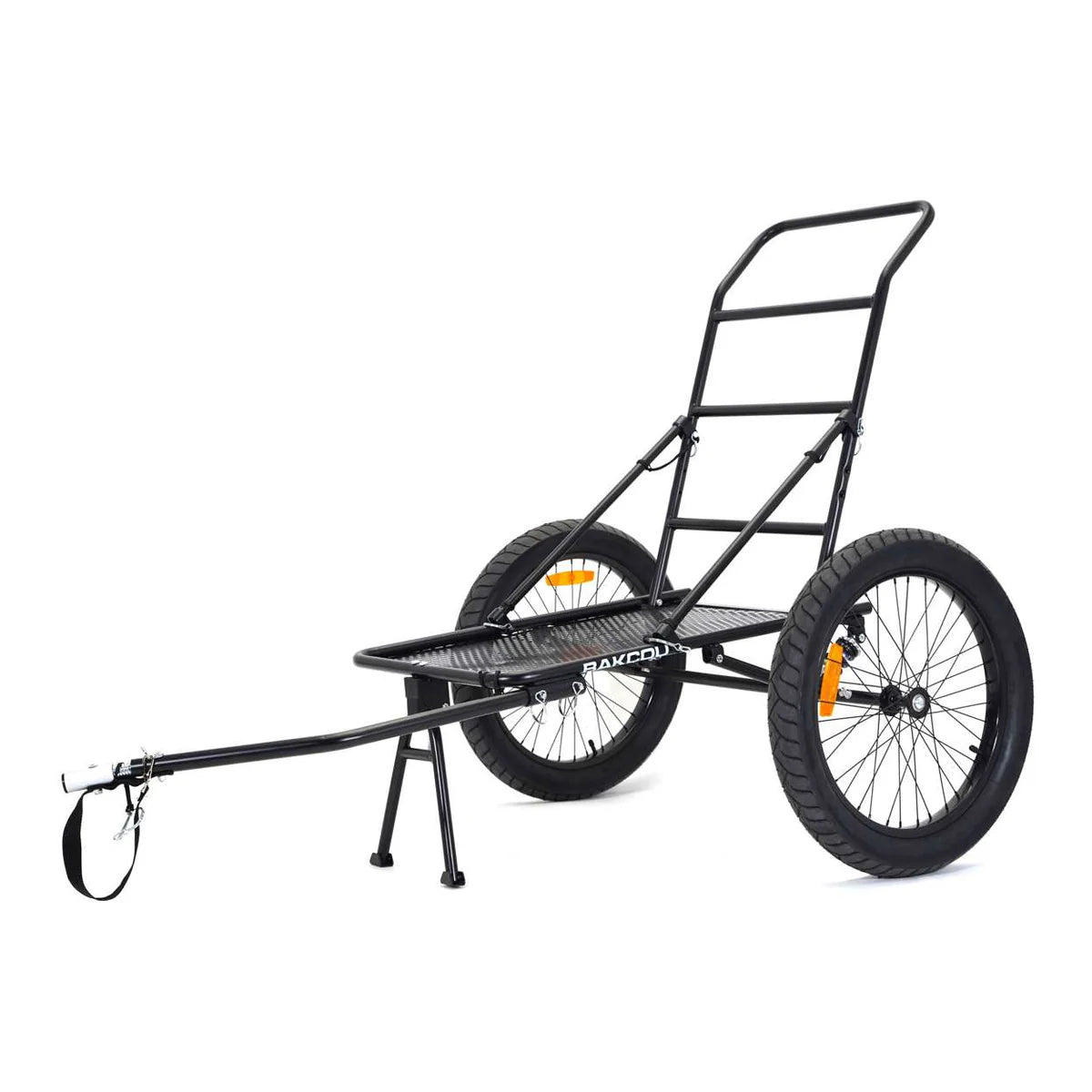 Bakcou Folding Deer eBike Trailer