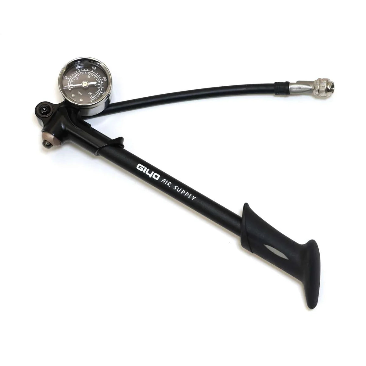 Bakcou Fork Shock Pumps