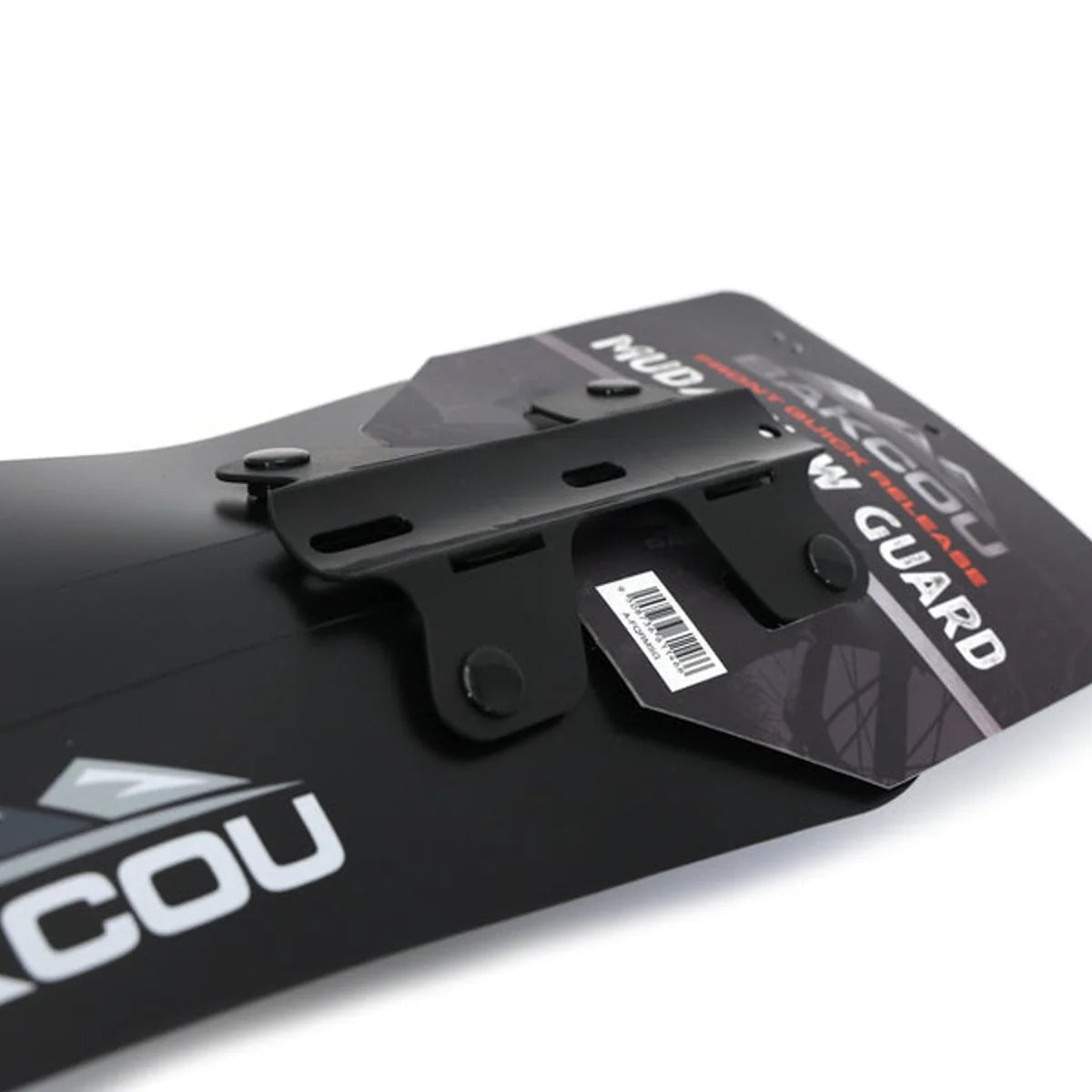 Bakcou Front Quick Release Mud/Snow Guard