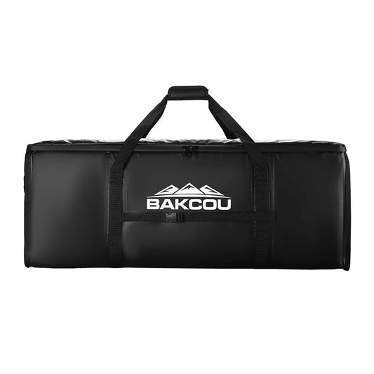 Bakcou Insulated Cooler Bag