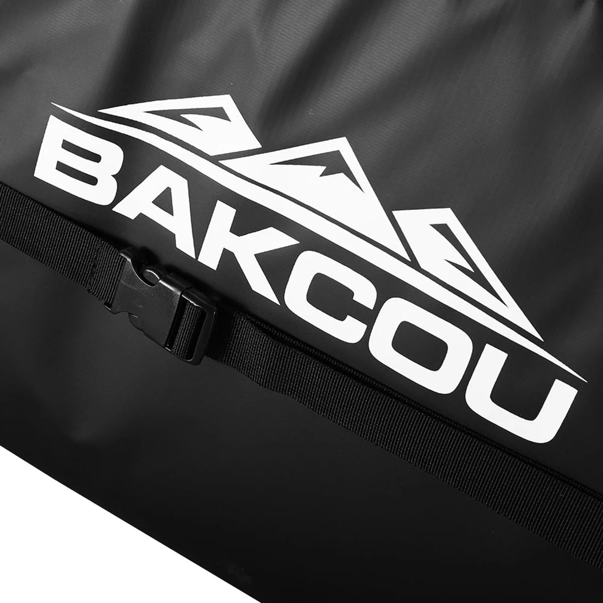 Bakcou Insulated Cooler Bag