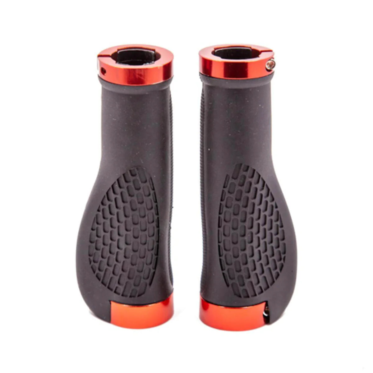 Bakcou Locking Handlebar Grips