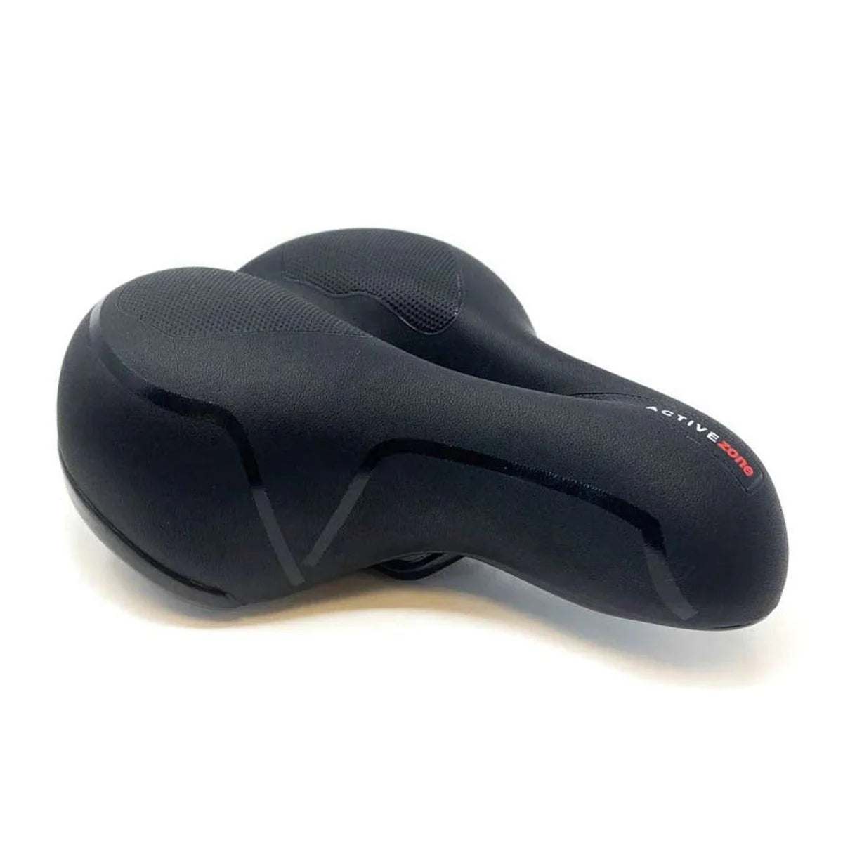 Bakcou Oversized Universal Fit Comfort Bike Seat