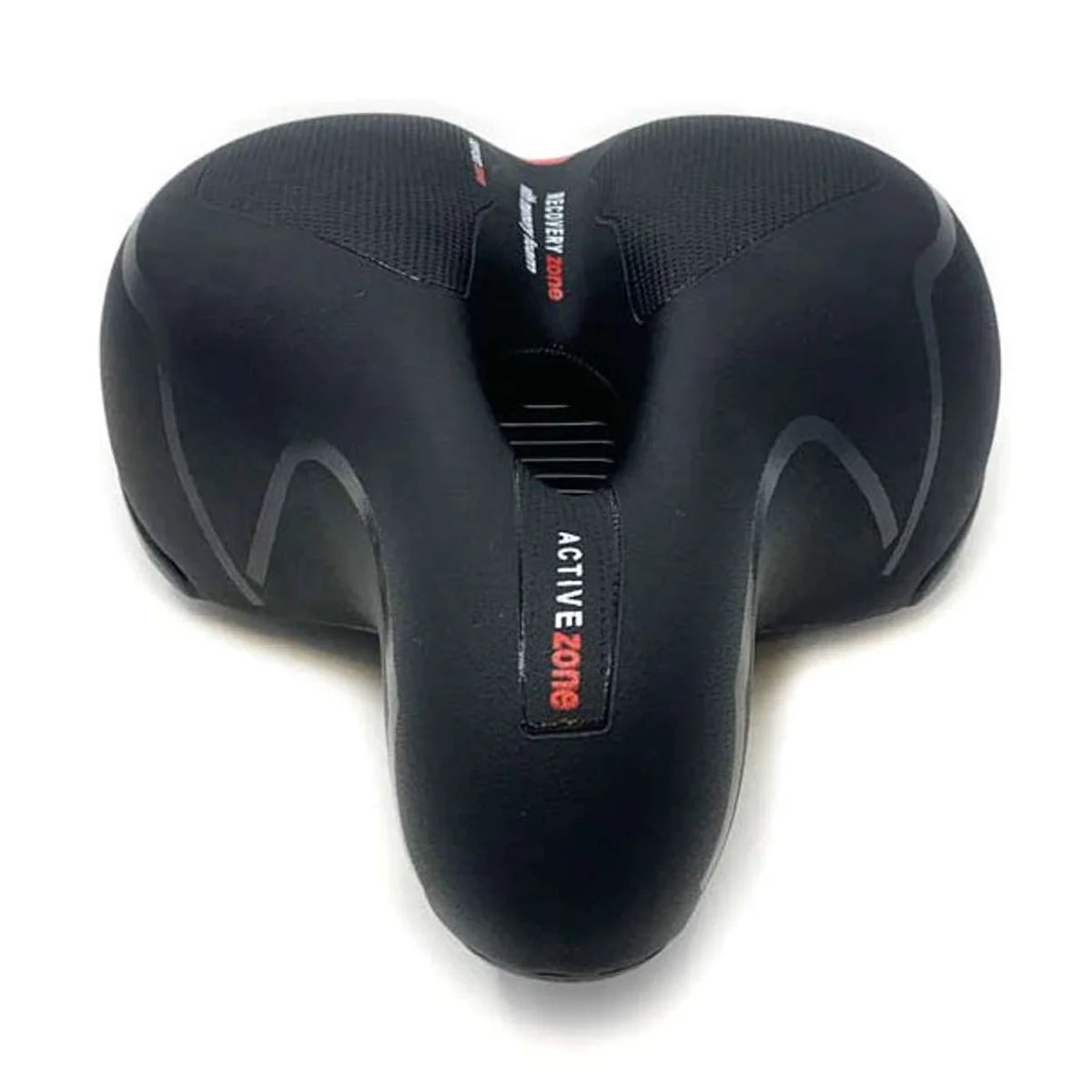 Bakcou Oversized Universal Fit Comfort Bike Seat