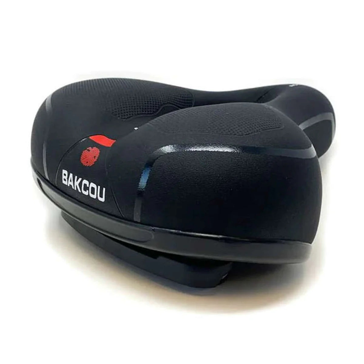 Bakcou Oversized Universal Fit Comfort Bike Seat