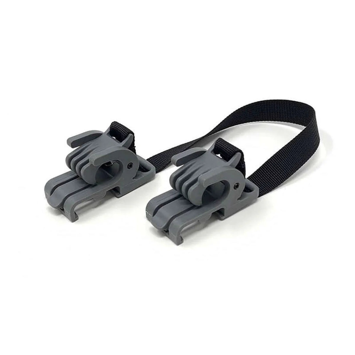 Bakcou Pannier Bag Clamps