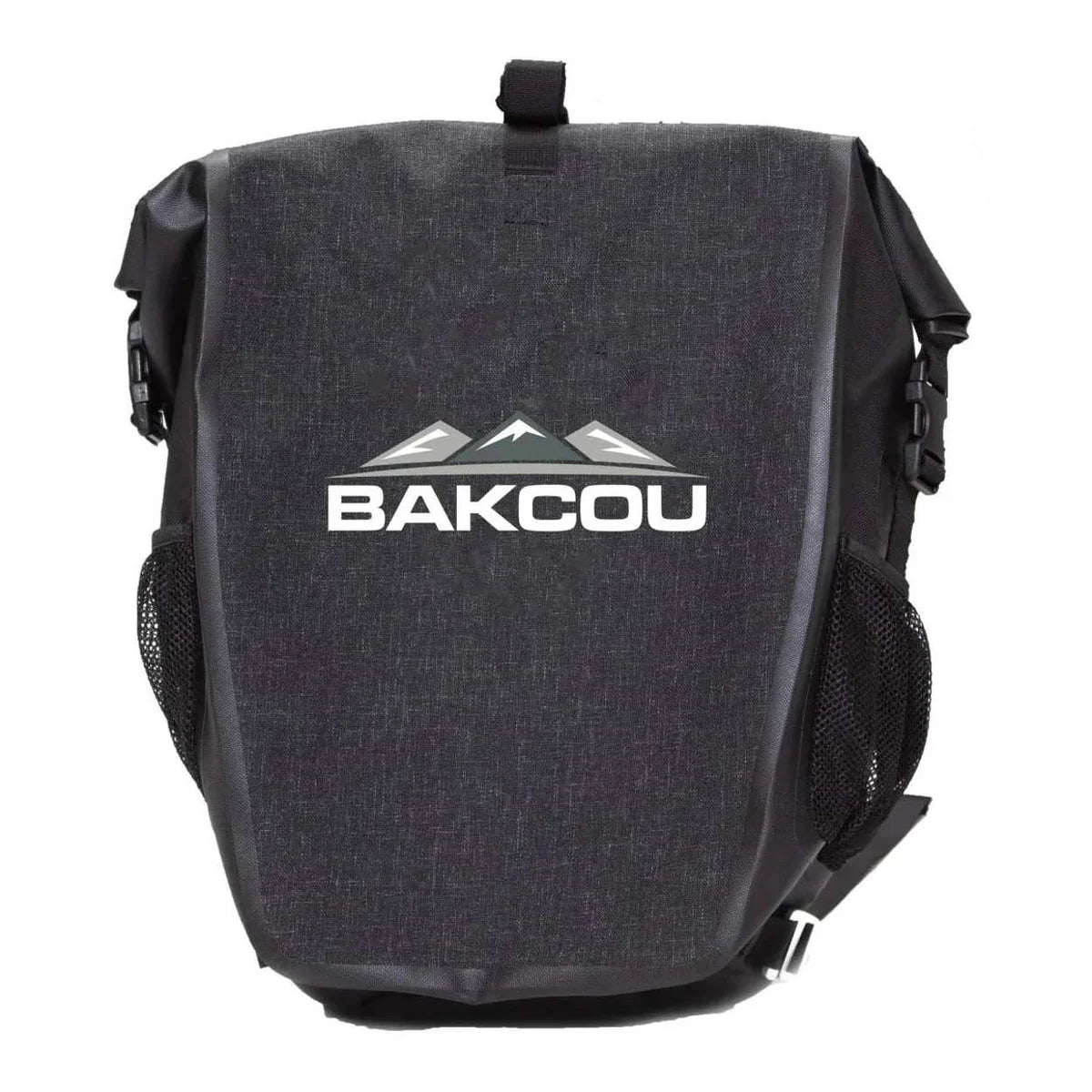 Bakcou Pannier Bags