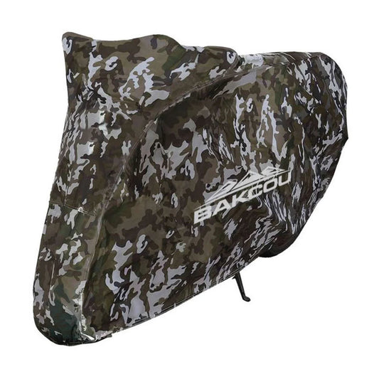 Bakcou Rain Cover