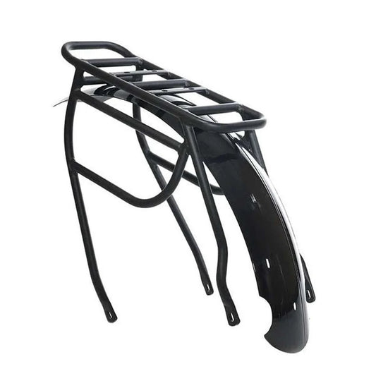 Bakcou Scout Rear Pannier Rack