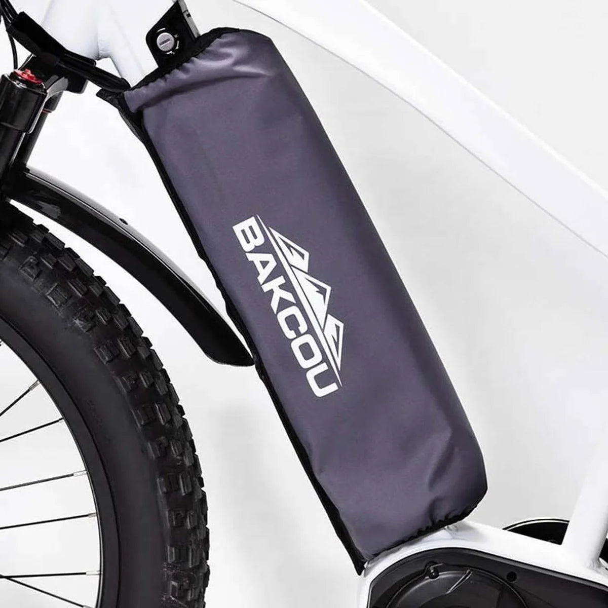 Bakcou Thermal Electric Bike Battery Jacket