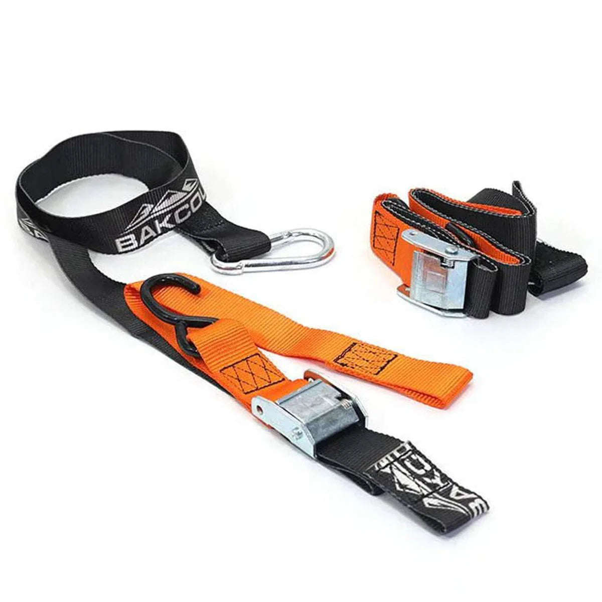 Bakcou Tie Down Straps