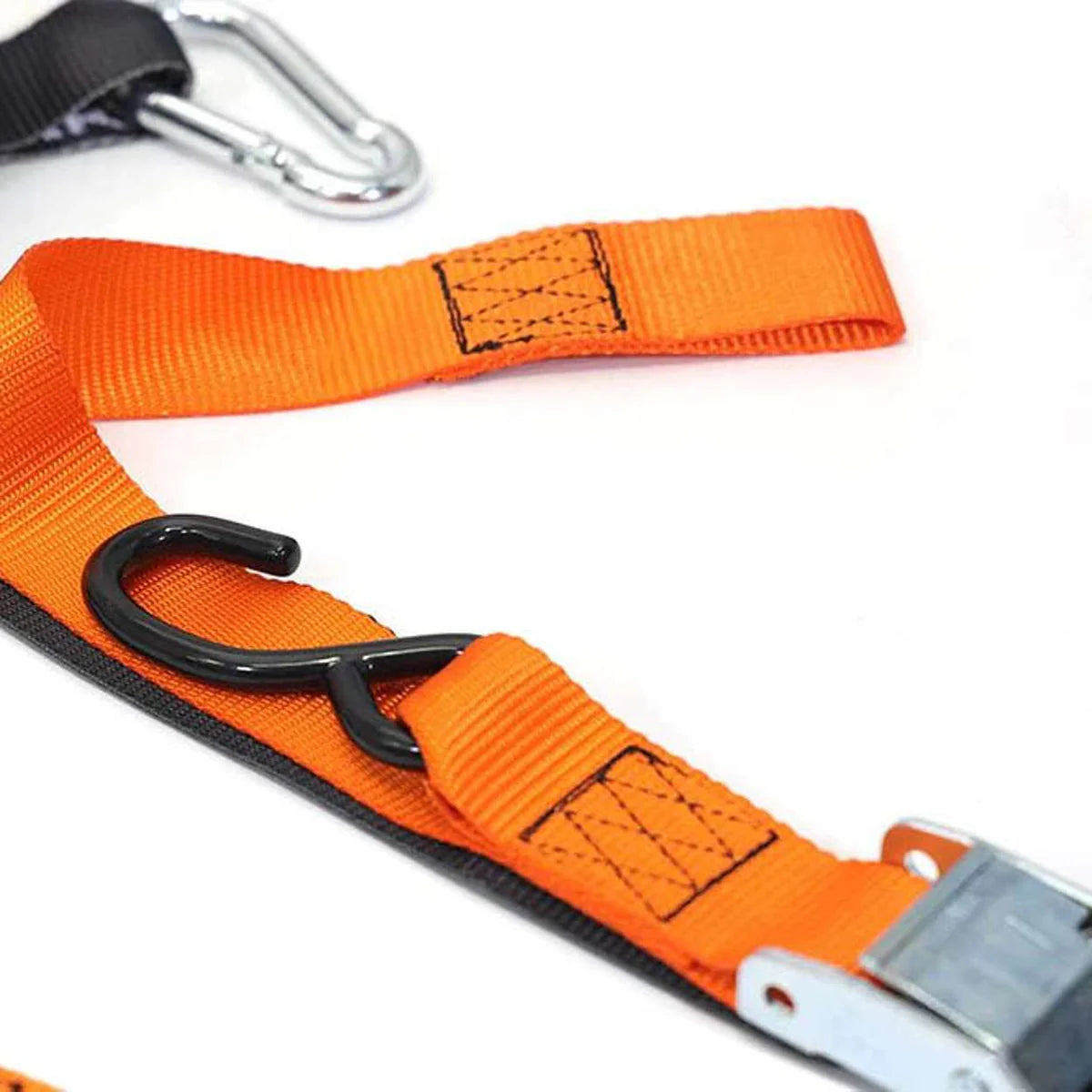 Bakcou Tie Down Straps