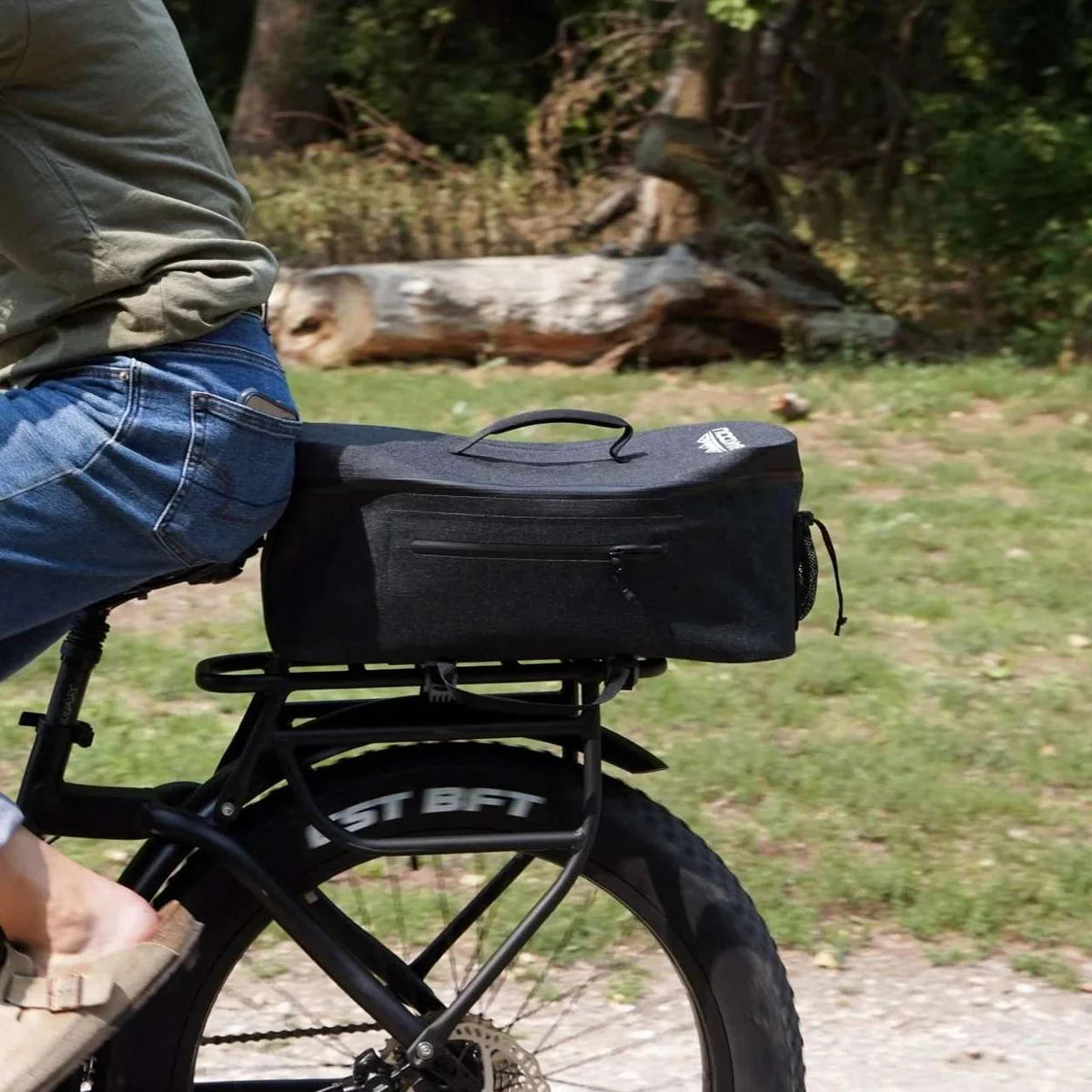 Bakcou Top Pannier Bag