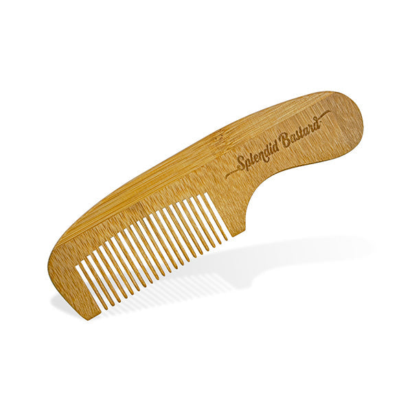 Beard Comb