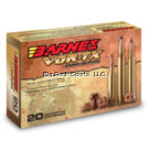 Barnes VOR-TX Centerfire Rifle 6.5 Creedmoor 120 gr