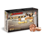 Barnes VOR-TX Long Range Centerfire Rifle 6.5MM Creedmoor 127 gr