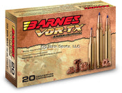 Barnes VOR-TX® Rifle 300 Win Mag 150 gr