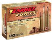 Barnes VOR-TX® Rifle 6.5 PRC