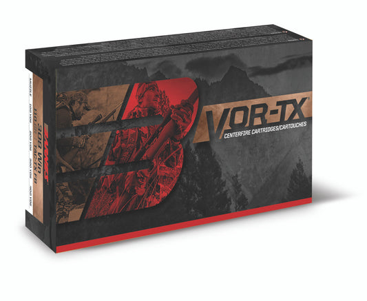 VOR-TX Rifle TSX 223 Rem 55 GR FB